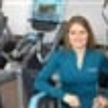 Erica Tillinghast, gerente global de educação